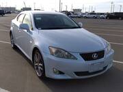 2008 LEXUS IS