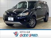 2007 MITSUBISHI OUTLANDER G
