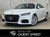 AUDI TT COUPE
