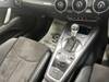 AUDI TT COUPE