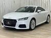 AUDI TT COUPE