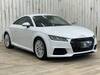 AUDI TT COUPE