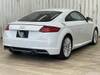 AUDI TT COUPE