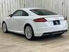 AUDI TT COUPE