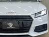 AUDI TT COUPE