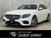 2017 MERCEDES BENZ E-CLASS