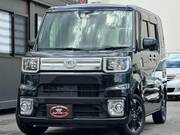2018 DAIHATSU WAKE