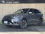 2015 MITSUBISHI OUTLANDER PHEV