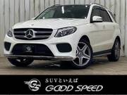 2018 MERCEDES BENZ GLE