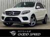 MERCEDES BENZ GLE