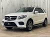 MERCEDES BENZ GLE