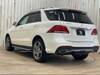 MERCEDES BENZ GLE