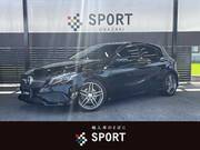 2016 MERCEDES BENZ A-CLASS