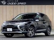 2015 MITSUBISHI OUTLANDER
