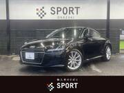 2016 AUDI TT COUPE