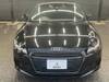 AUDI TT COUPE