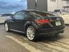 AUDI TT COUPE