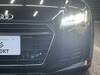 AUDI TT COUPE