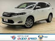 2014 TOYOTA HARRIER