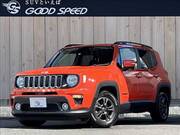 2020 CHRYSLER JEEP RENEGADE