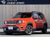 CHRYSLER JEEP RENEGADE