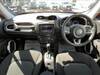 CHRYSLER JEEP RENEGADE