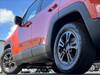 CHRYSLER JEEP RENEGADE
