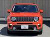 CHRYSLER JEEP RENEGADE