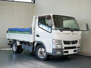 2015 FUSO CANTER