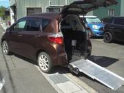 2011 TOYOTA RACTIS