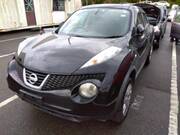 2013 NISSAN JUKE