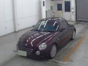 2010 DAIHATSU COPEN