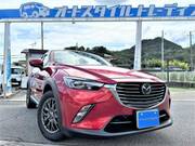 2016 MAZDA CX-3