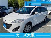 2011 MAZDA PREMACY 20CS