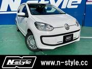 2014 VOLKSWAGEN UP!
