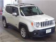 2016 CHRYSLER JEEP RENEGADE