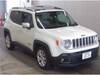 CHRYSLER JEEP RENEGADE