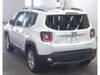CHRYSLER JEEP RENEGADE
