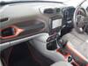 CHRYSLER JEEP RENEGADE