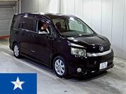 2008 TOYOTA VOXY