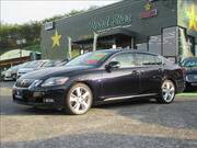 2011 LEXUS GS