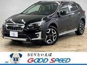 2018 SUBARU EXIGA CROSS OVER