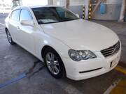 2008 TOYOTA MARK X 300G PREMIUM