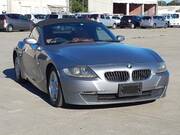 2007 BMW Z4