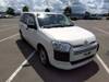 TOYOTA SUCCEED VAN