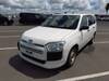 TOYOTA SUCCEED VAN
