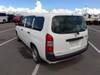 TOYOTA SUCCEED VAN
