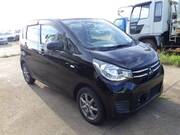 2016 MITSUBISHI EK WAGON M
