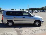 2005 TOYOTA SUCCEED VAN