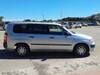 TOYOTA SUCCEED VAN